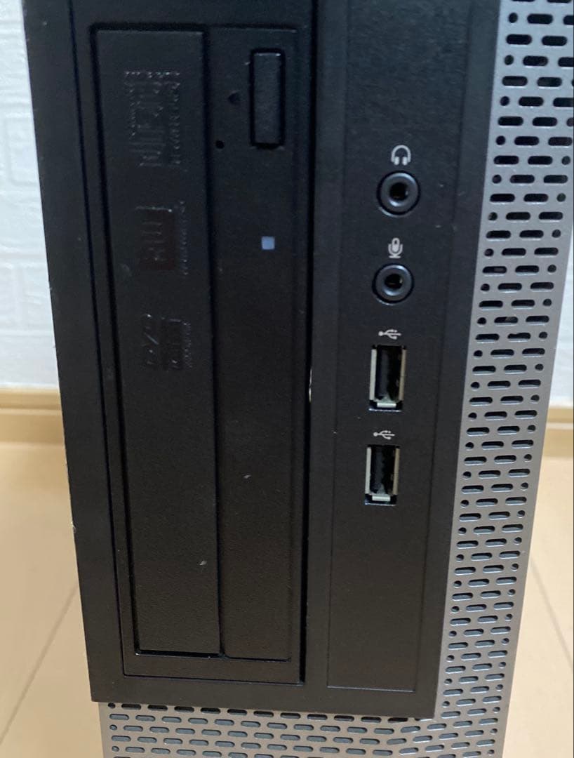 Windowsデスクトップ DELL OptiPlex 3010 i5/4GB/500G/Windows7