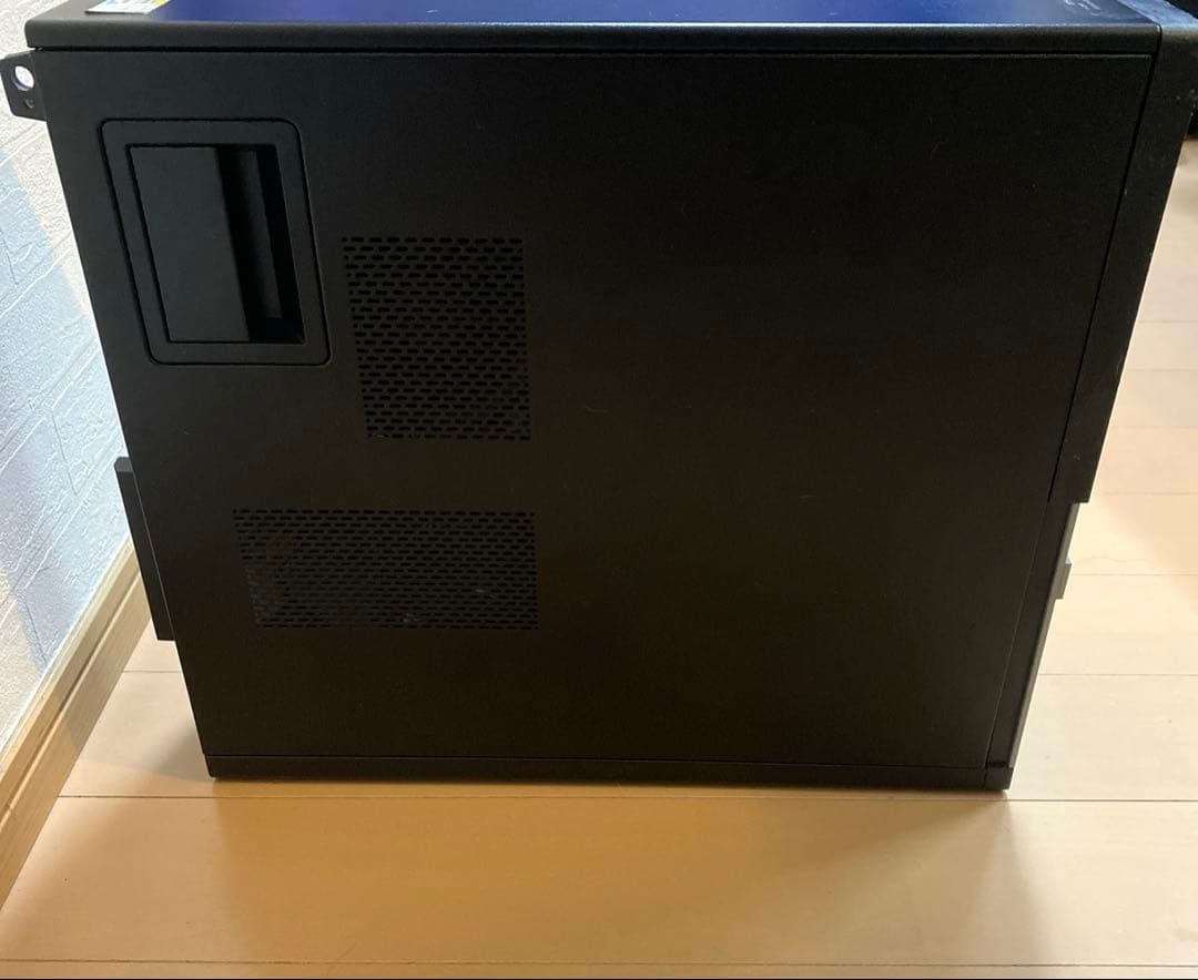 Windowsデスクトップ DELL OptiPlex 3010 i5/4GB/500G/Windows7