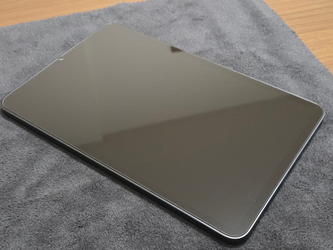 Xiaomi Pad mini グレー (12GB/512GB)