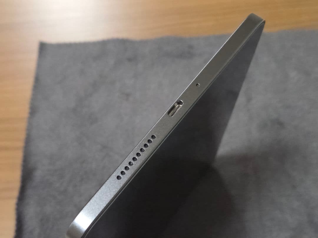 Xiaomi Pad mini グレー (12GB/512GB)