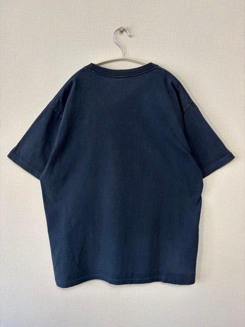 00s A BATHING APE ア ベイシング エイプ 大猿 Tシャツ