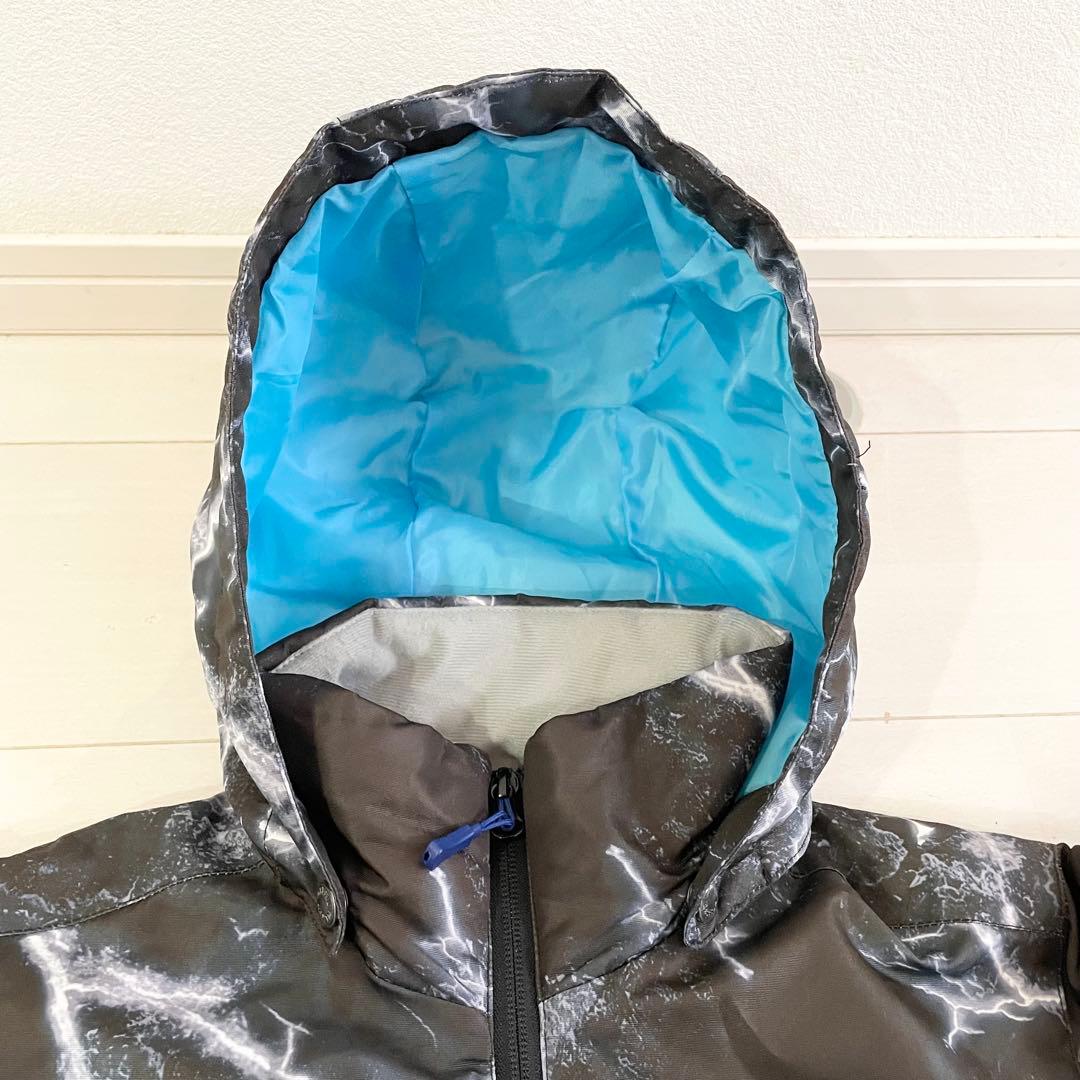 美品　RESEEDA スキーウェア　150㎝ 上下セット　スノボーウェア キッズ