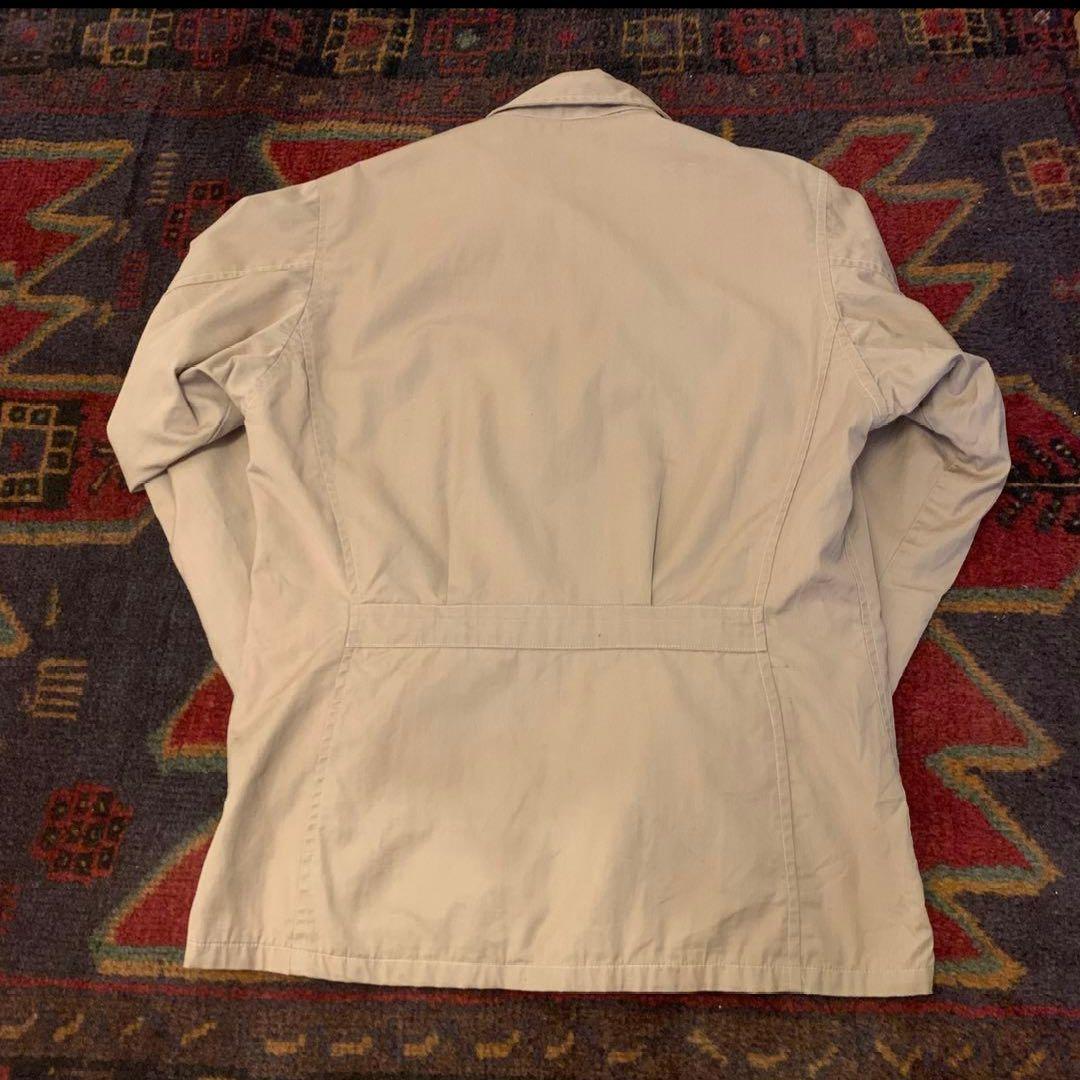 ジャケット・アウター 40's SKI LACK vintage SKI TAG jacket