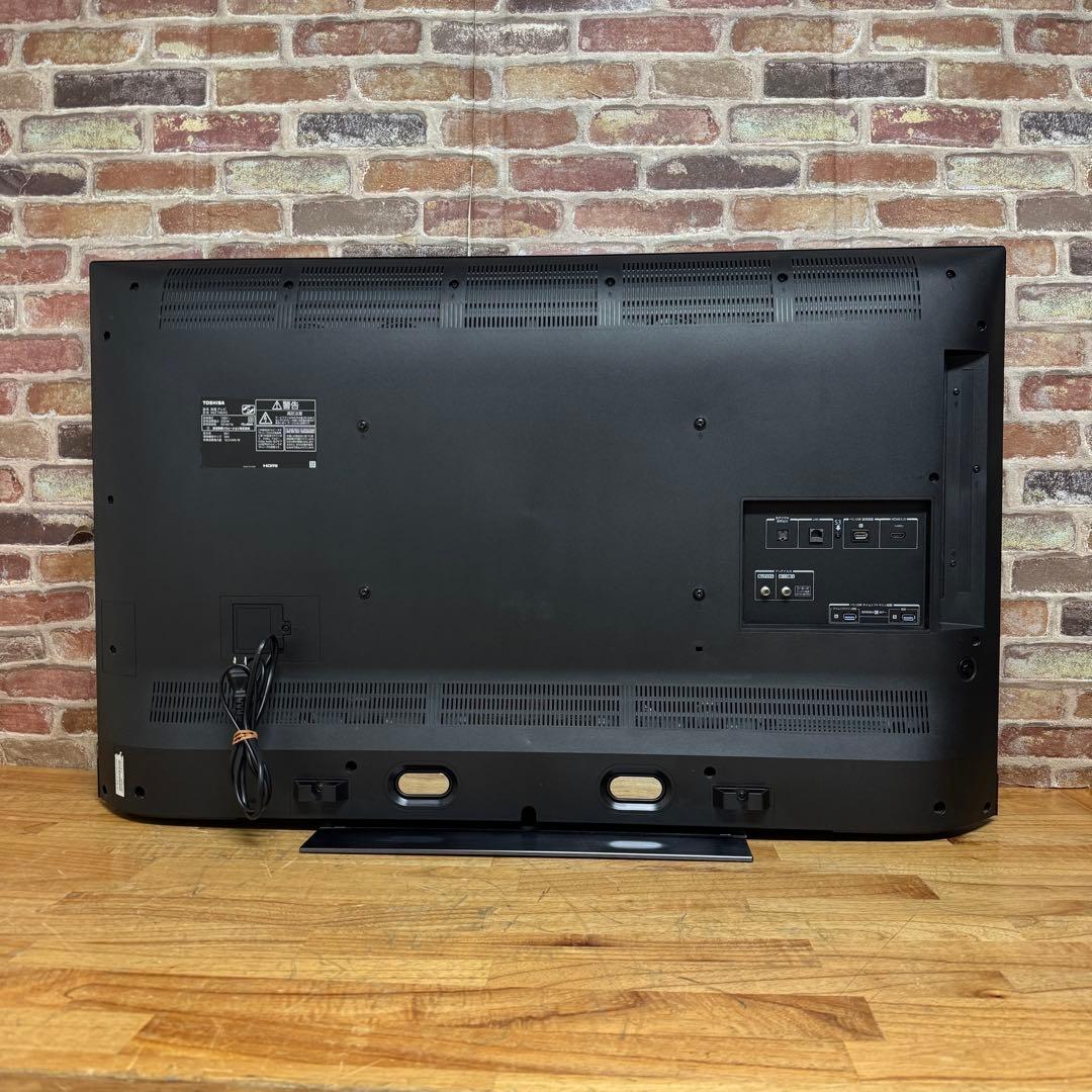 東芝 55V型 4K 液晶テレビ REGZA 55Z740XS タイムシフト対応