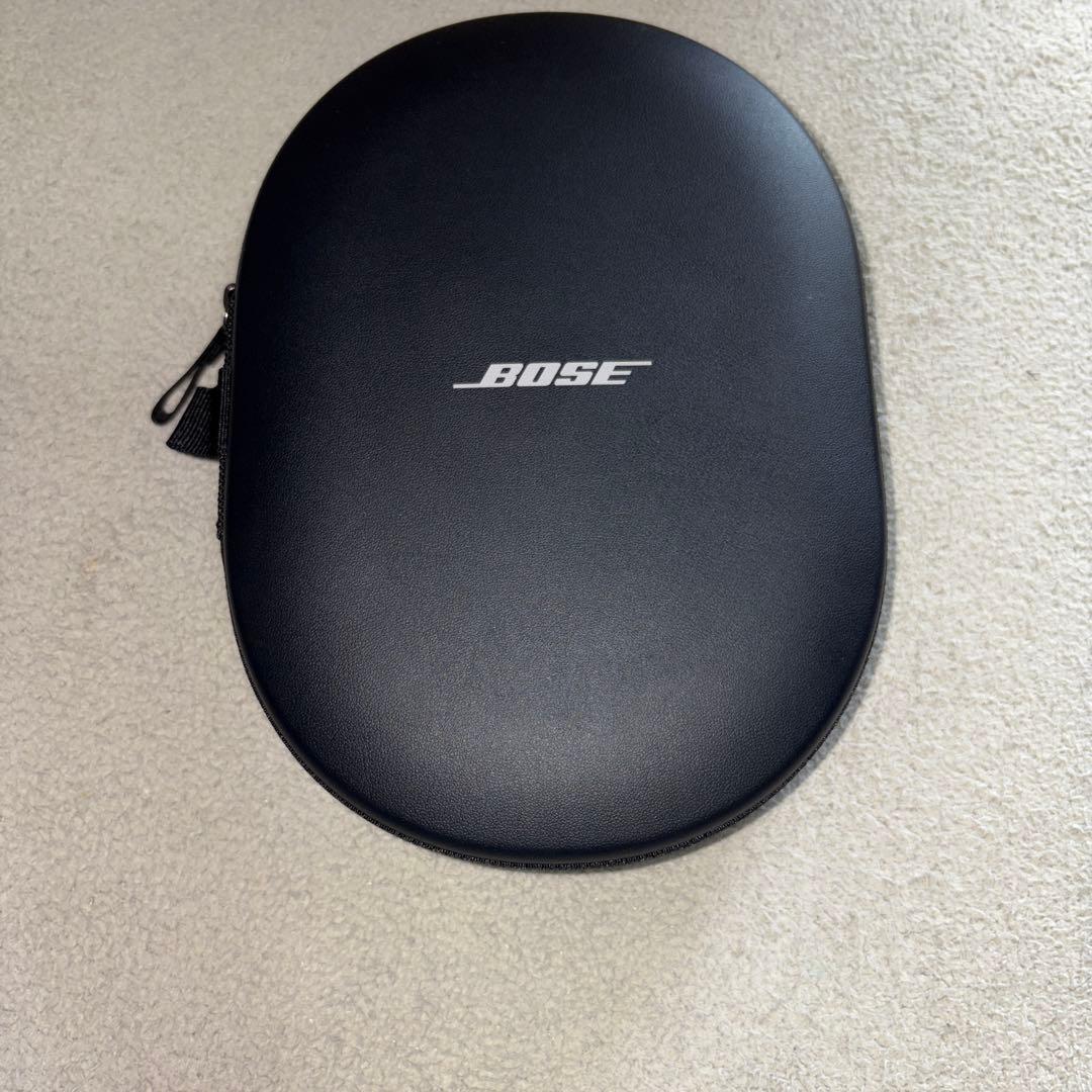 BOSE QuietComfort Ultra ヘッドホン