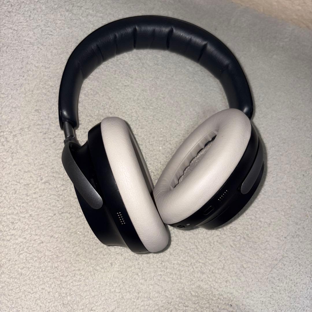 BOSE QuietComfort Ultra ヘッドホン