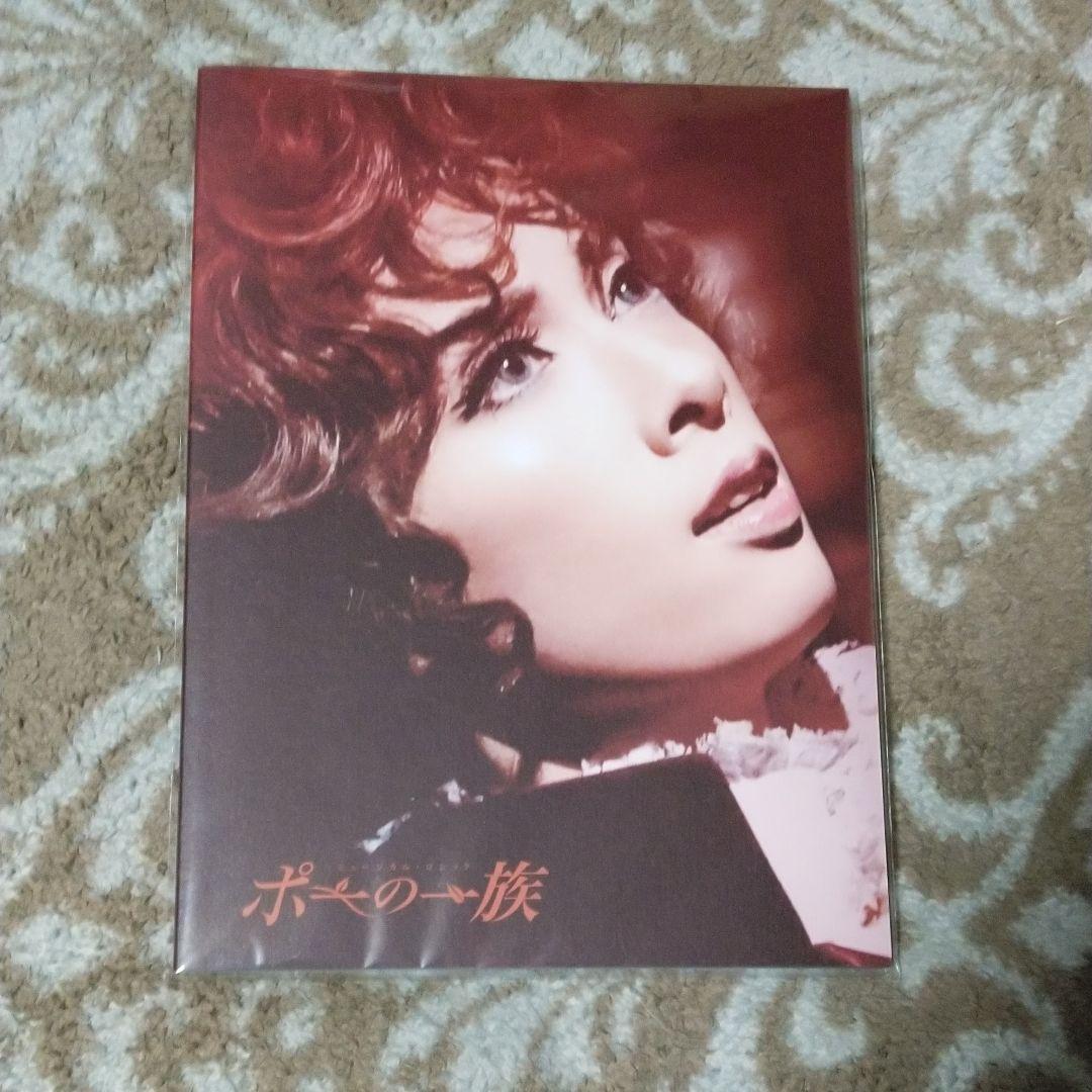 明日海りおさんセット エリザベート スペシャルセット DVD など