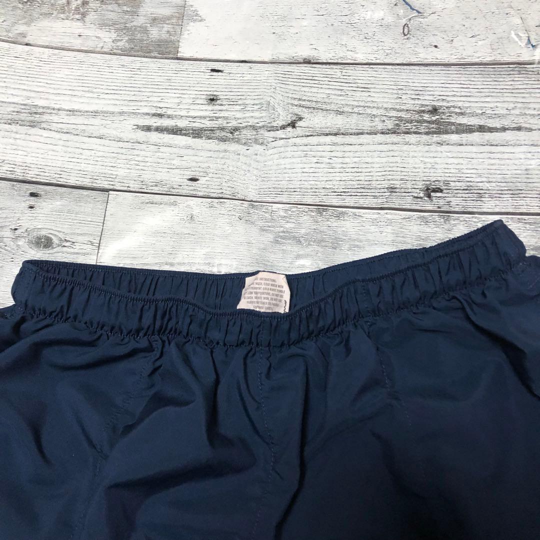 米軍 空軍 USAF PTU ナイロンセットアップ＋ショートパンツ キムタク