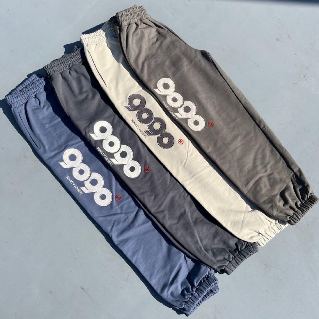 9090ズボン