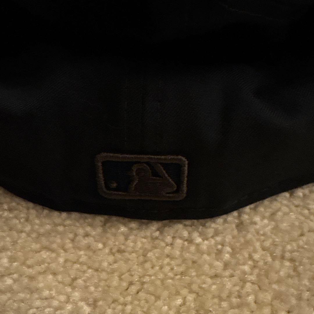 NEW ERA PC 59FIFTY SCABAL ニューヨーク・ヤンキース