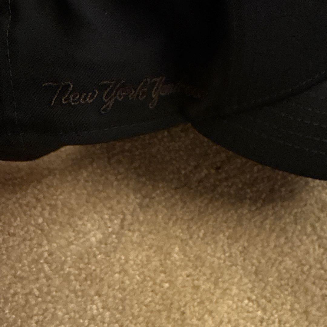 NEW ERA PC 59FIFTY SCABAL ニューヨーク・ヤンキース