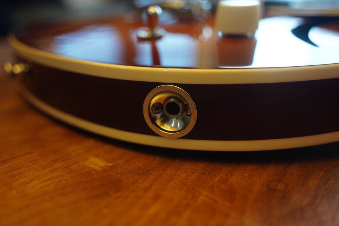 ギター Harmony comet SB
