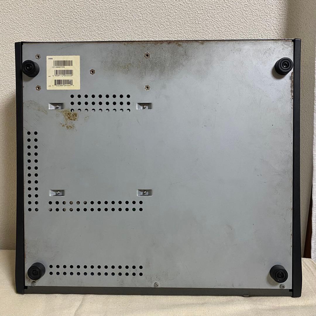 値下げ中 KORG D888 デジタルマルチトラックレコーダー 8トラックMTR