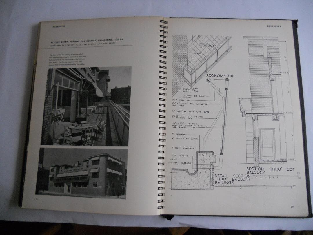 建築 入手困難 ARCHITECTS' WORKING DETAILS v. 1