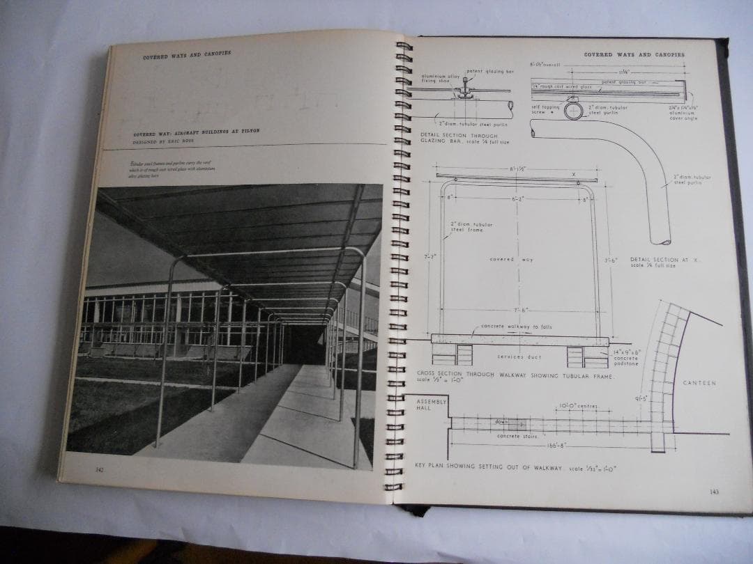 建築 入手困難 ARCHITECTS' WORKING DETAILS v. 1
