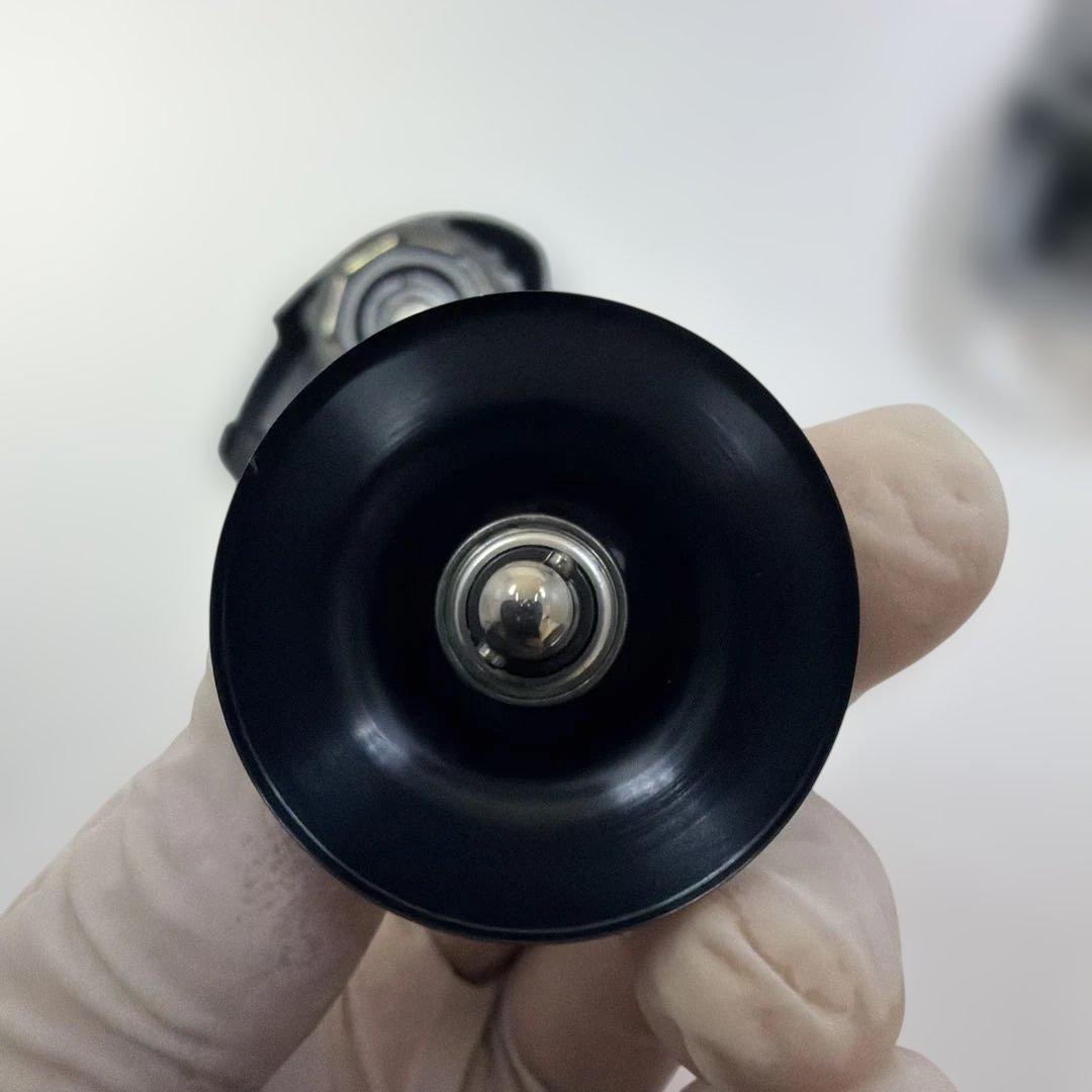 [超美品]21アルファスSVTW 800HL ハンドルノブカスタム