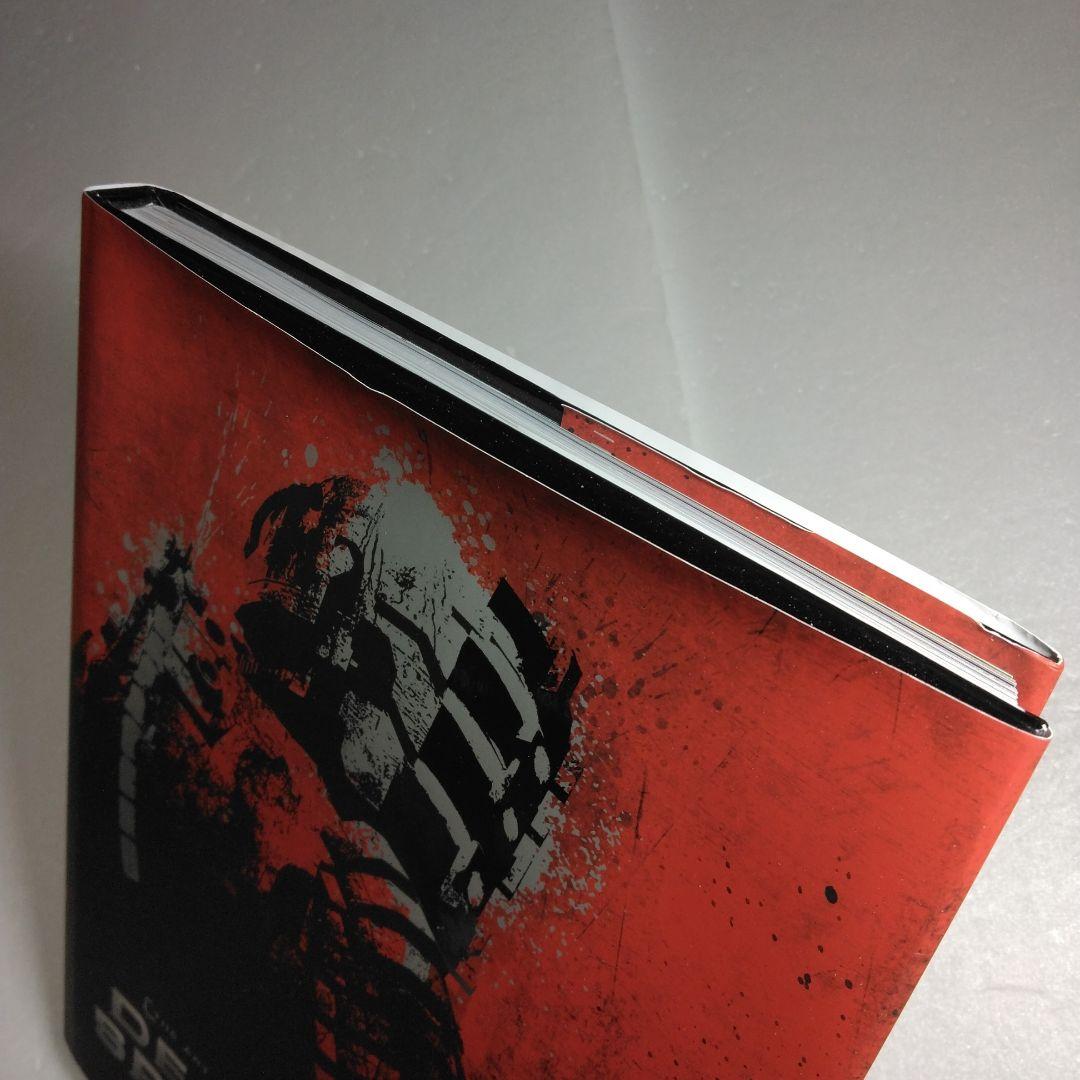 洋書 THE ART OF DEAD SPACE