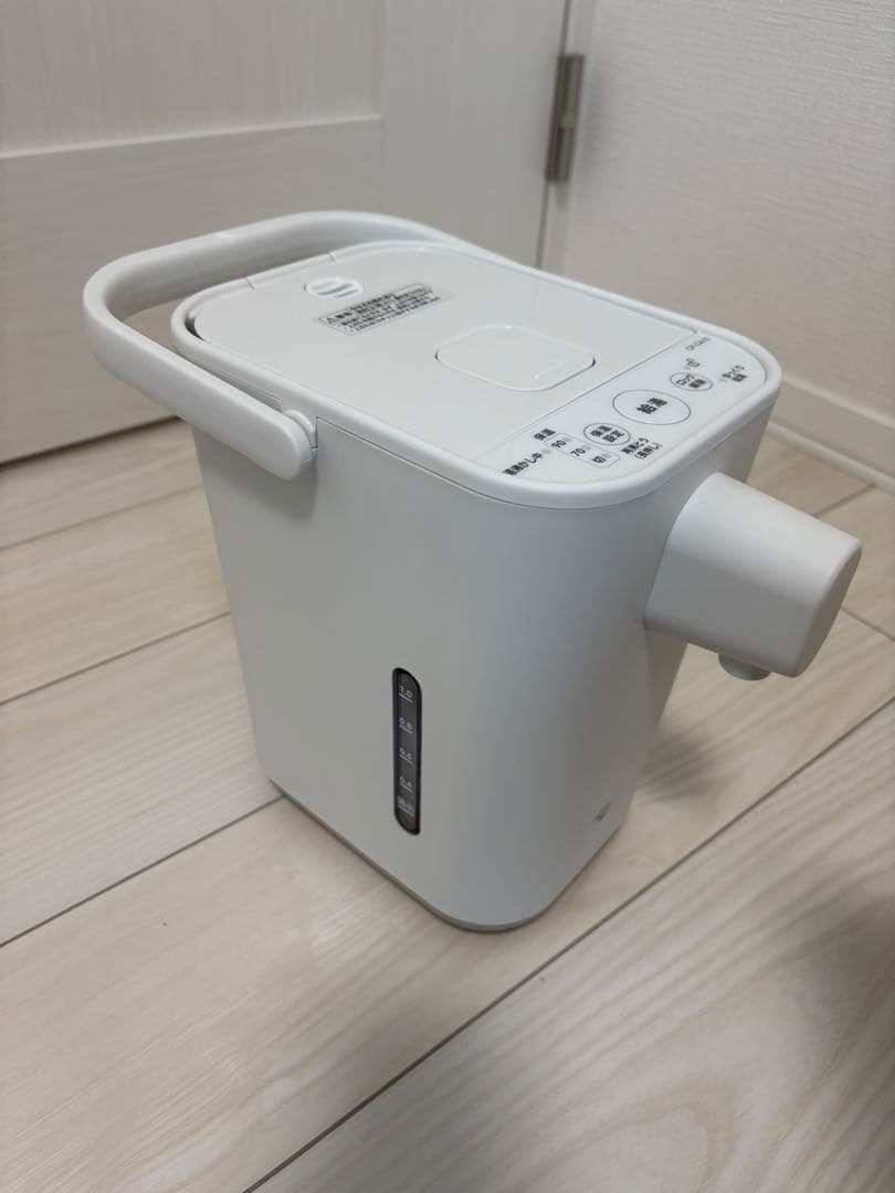 ちょいと⭐︎