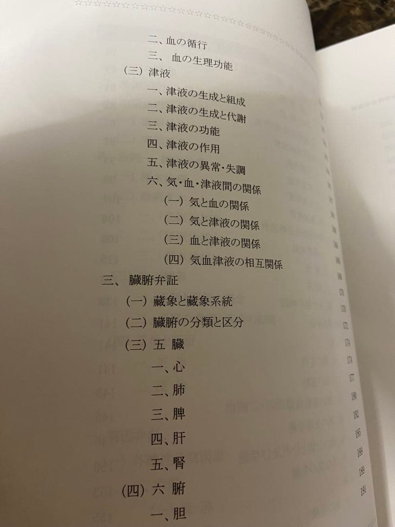 中医診断・治法 図解図表式 西川修著
