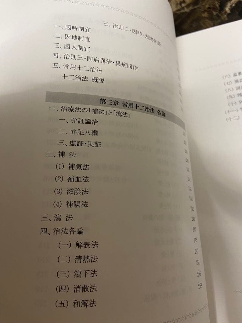 中医診断・治法 図解図表式 西川修著
