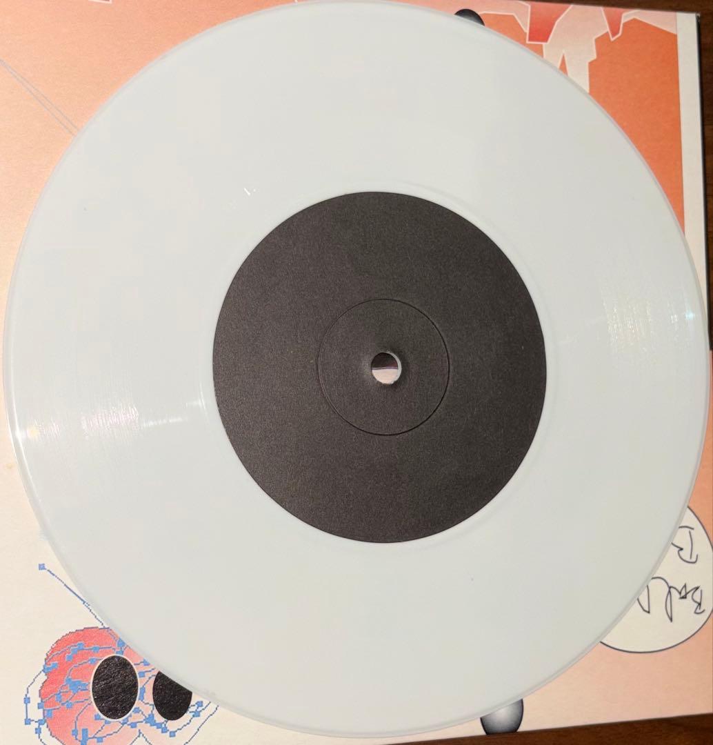 Sven Väth Contact Dein Schweiss レコード