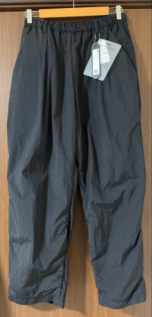 パンツ TEATORA WALLET PANTS RESORT PACKABLE