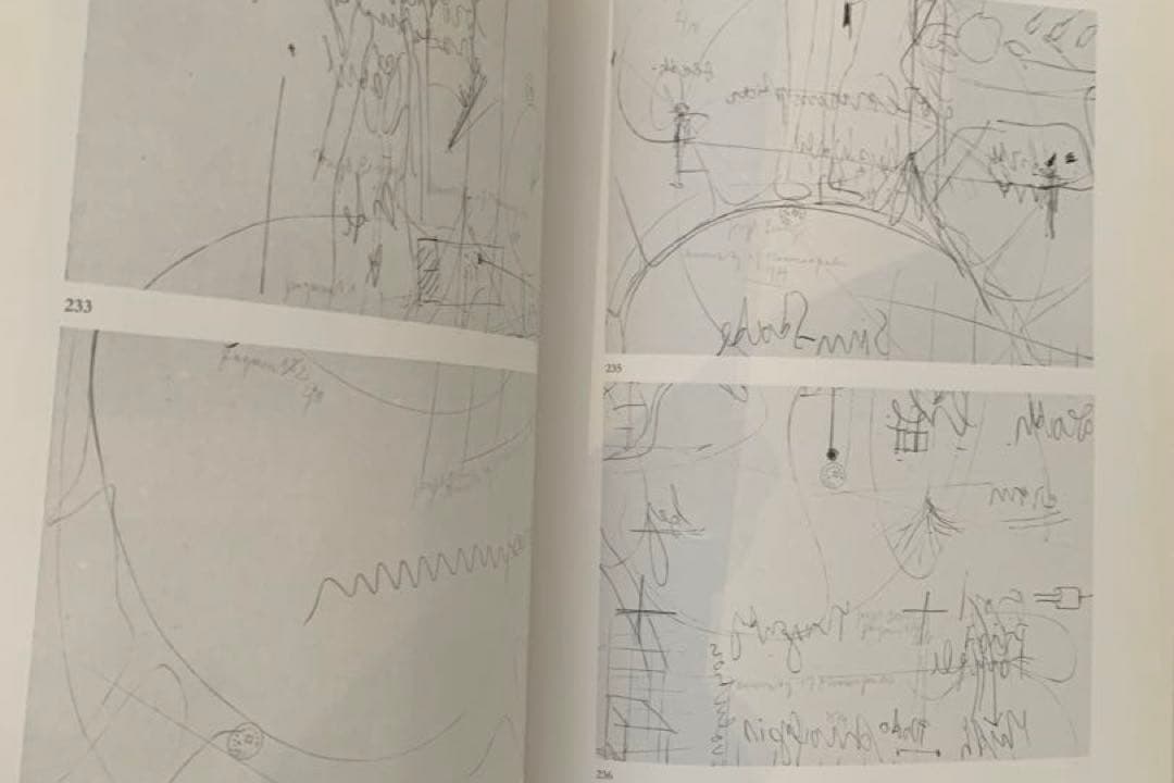 JOSEPH BEUYS / DIE MULTIPLES ヨーゼフ・ボイス