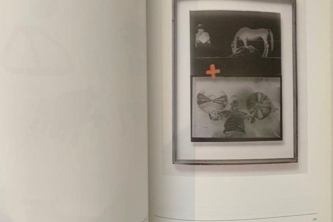 JOSEPH BEUYS / DIE MULTIPLES ヨーゼフ・ボイス