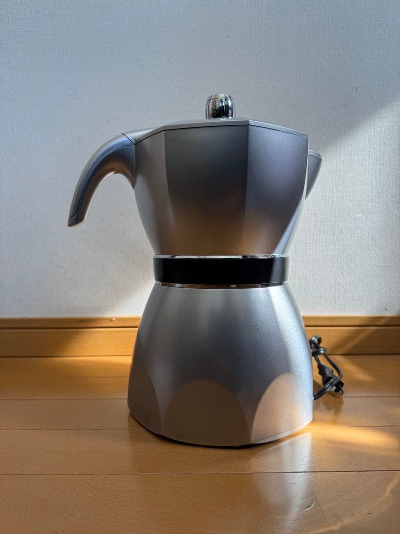 T*o様 【美品】Bialetti Mokissima エスプレッソマシン　モッ