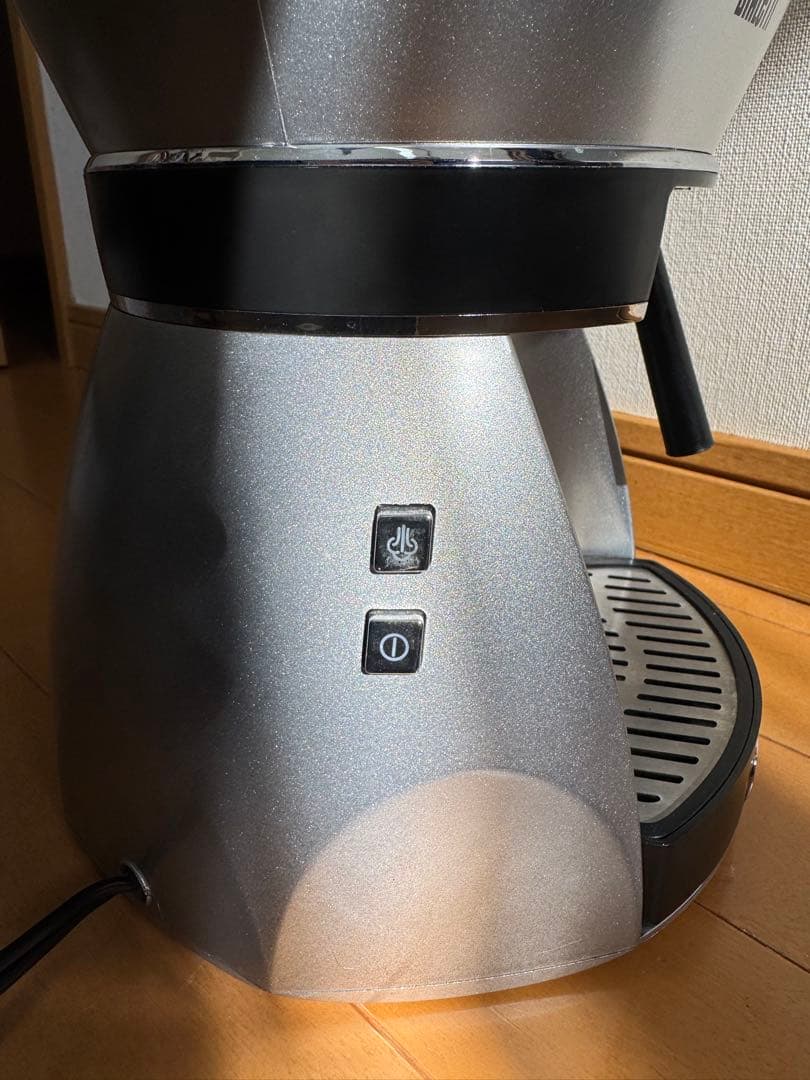T*o様 【美品】Bialetti Mokissima エスプレッソマシン　モッ