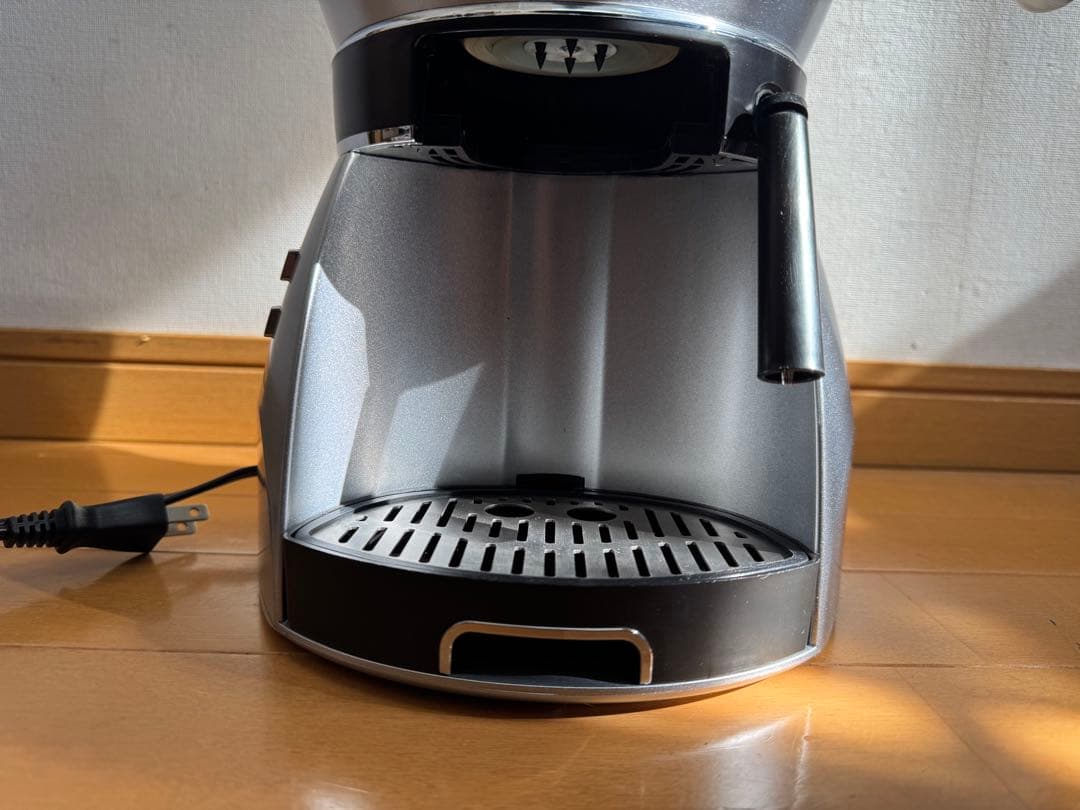 T*o様 【美品】Bialetti Mokissima エスプレッソマシン　モッ