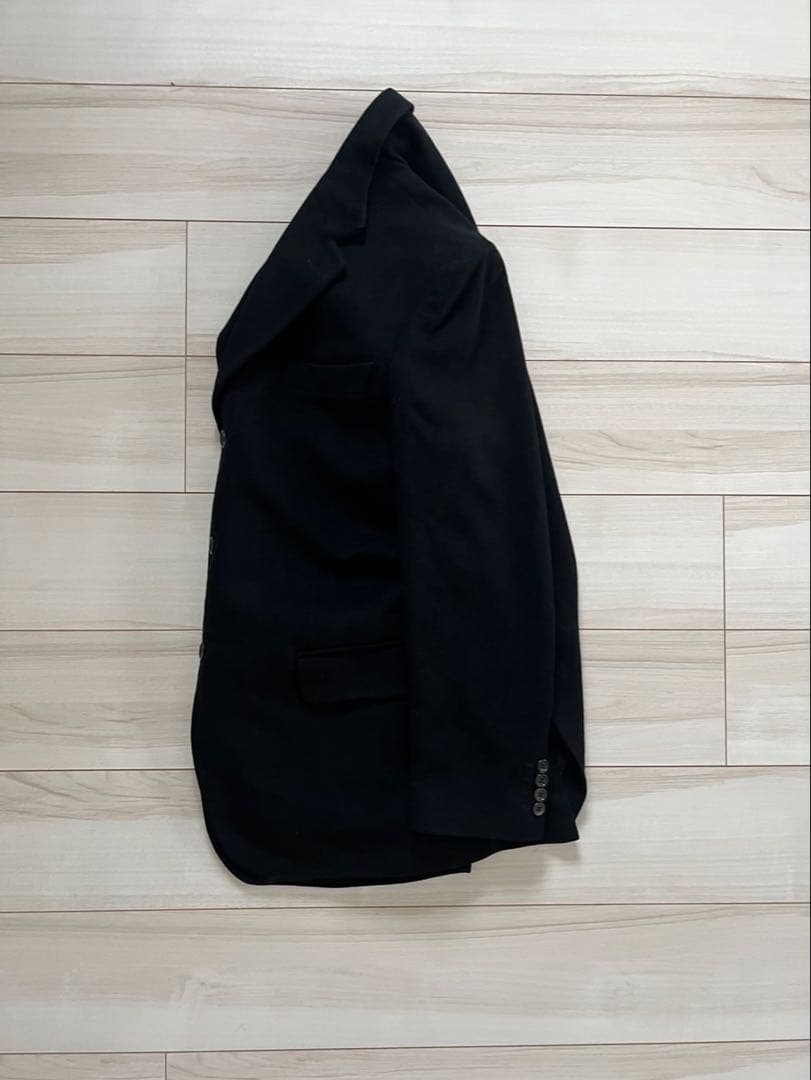 【伊製】ロロピアーナLoro Piana Cashmere100% Jacket
