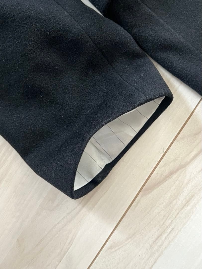 【伊製】ロロピアーナLoro Piana Cashmere100% Jacket