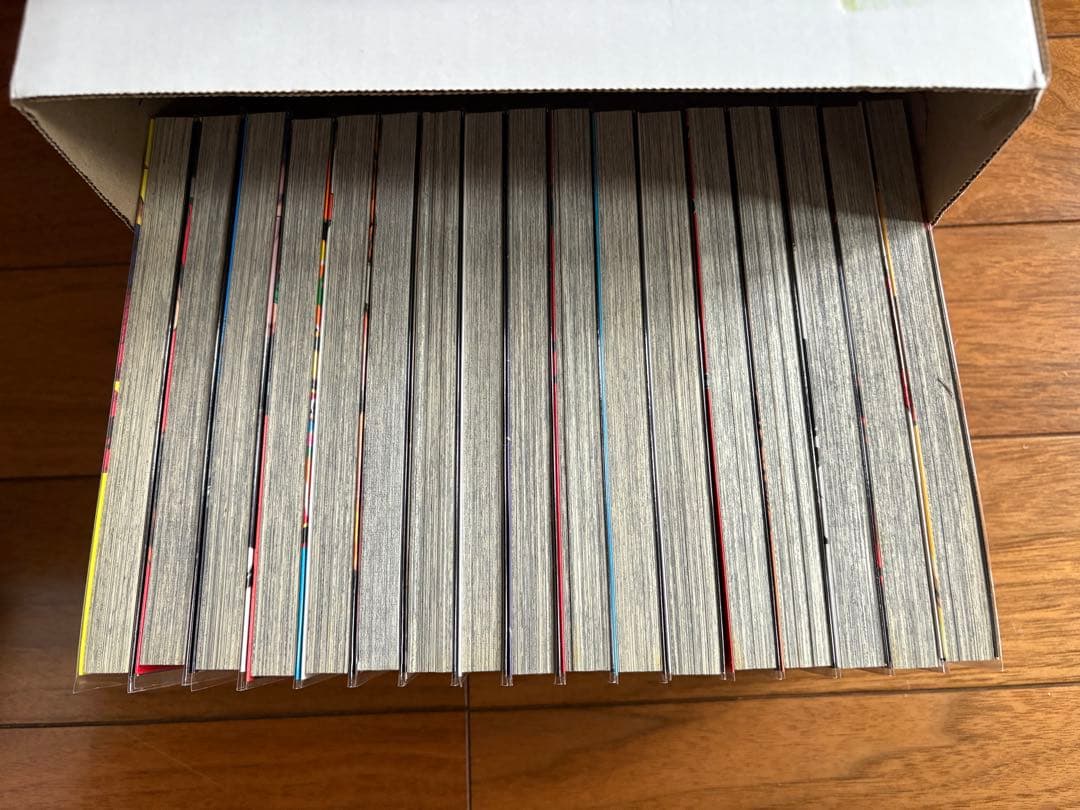 少年漫画 全巻セット