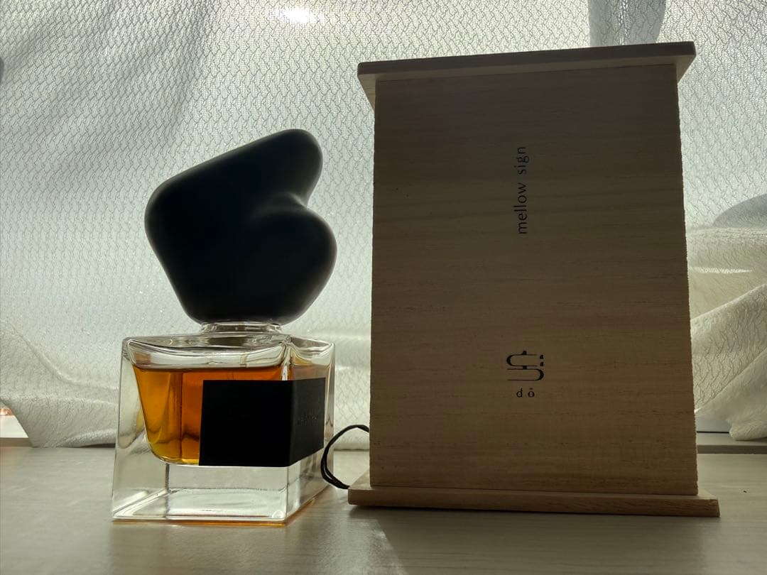 ♡*♡様 dō / Mellow Sign 35ml 香水 Lounge Sai