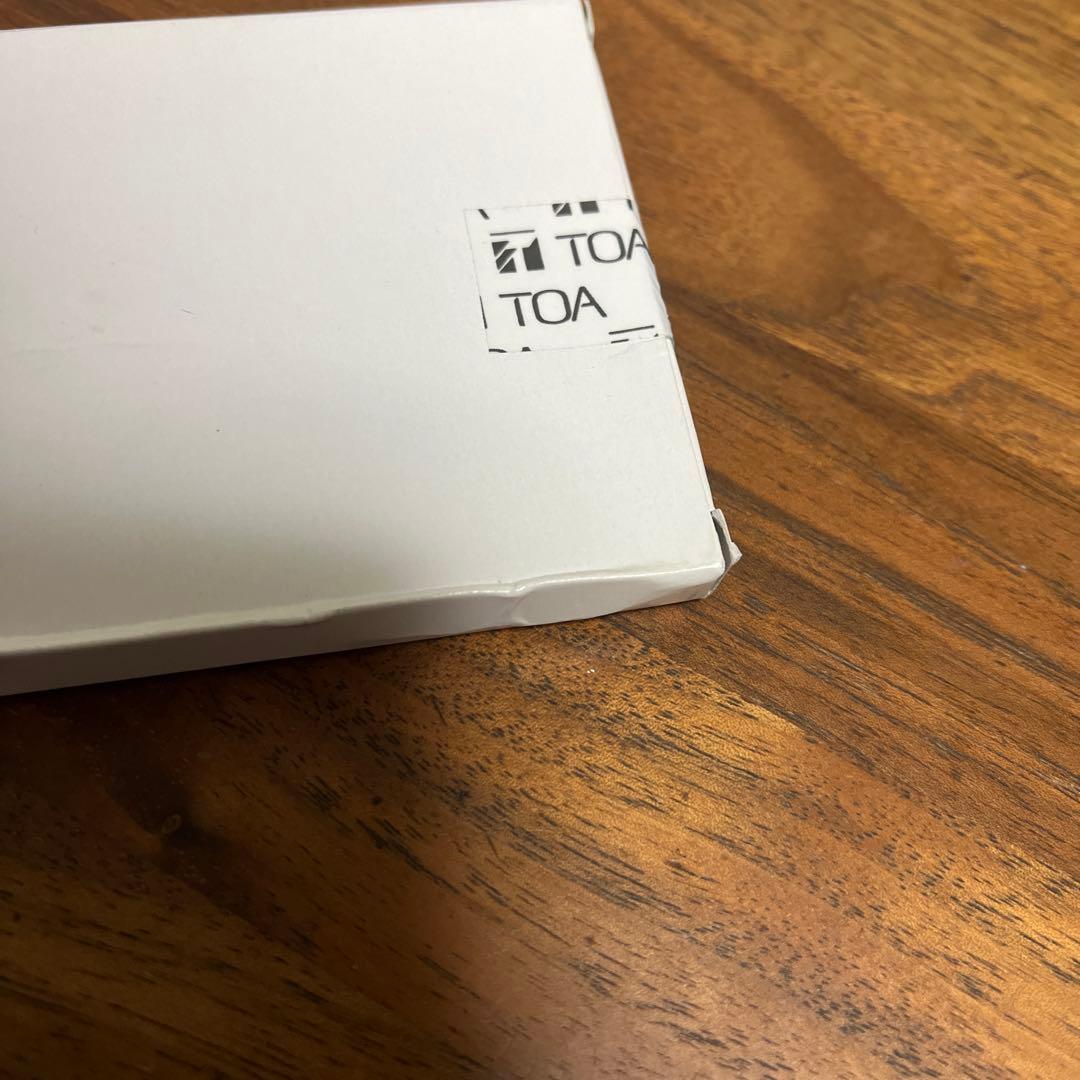 TOA メロディクスカードMC-1020