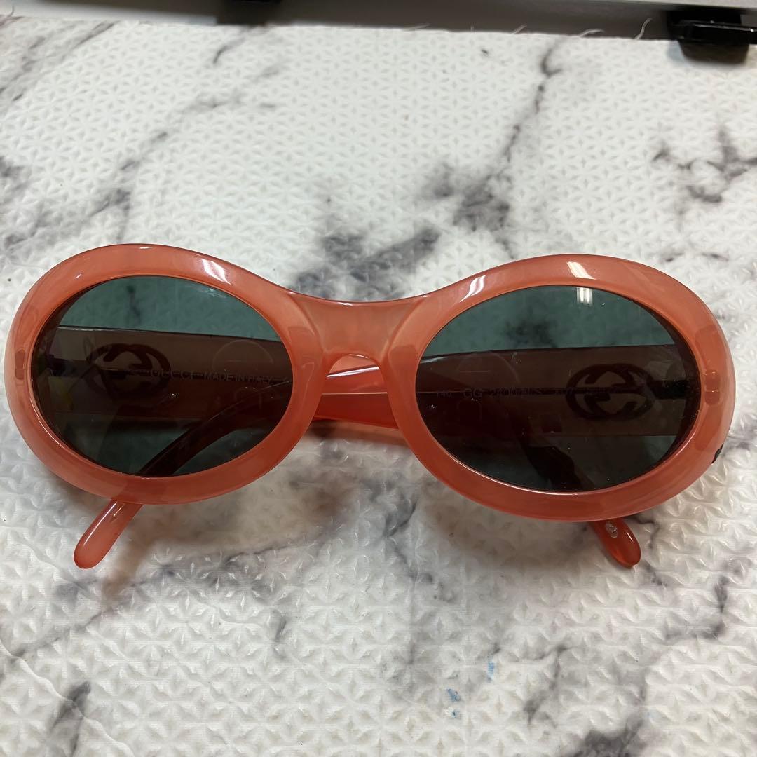 GUCCI サングラス GG 2400/N/S XD7 56◻︎22