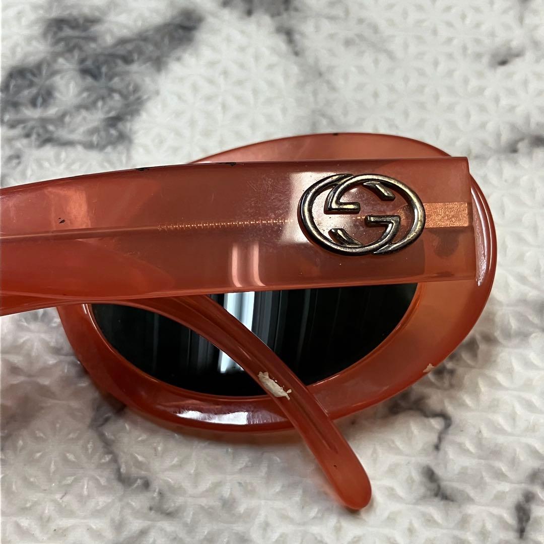 GUCCI サングラス GG 2400/N/S XD7 56◻︎22