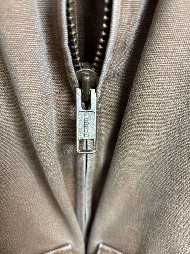 Carhartt カーハート　ボンバージャケット
