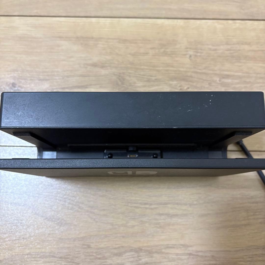 Nintendo Switch本体 付属品 セット