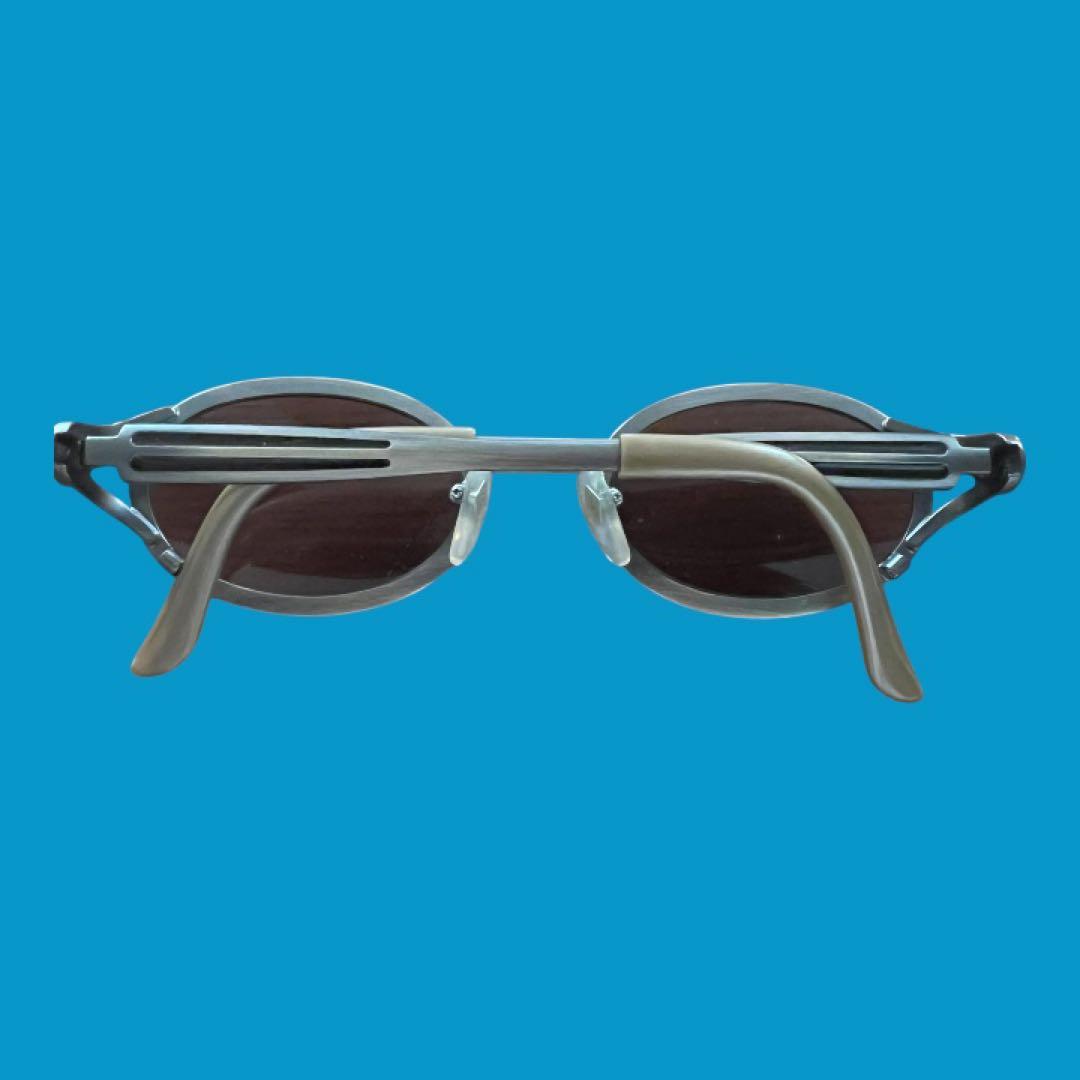 jeanpaul GAULTIER サングラス 56-7114 特価！