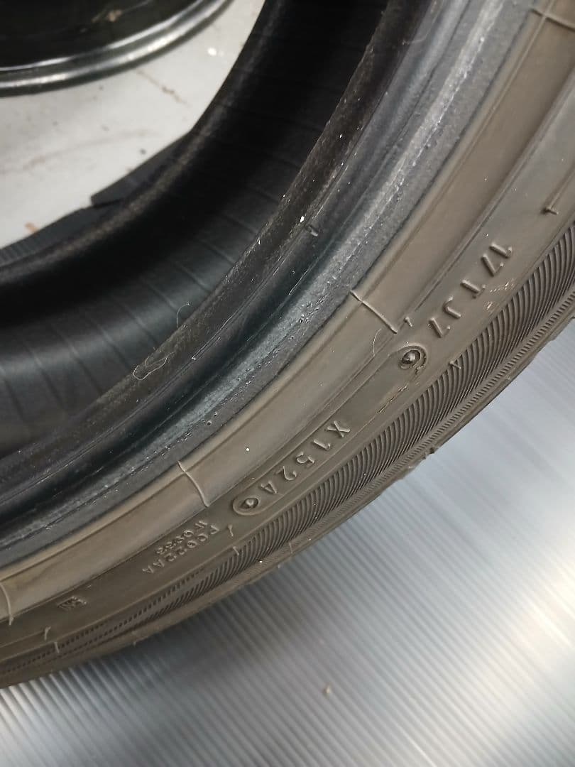 DIREZZA DZ102 225/45R18 タイヤ 2本セット