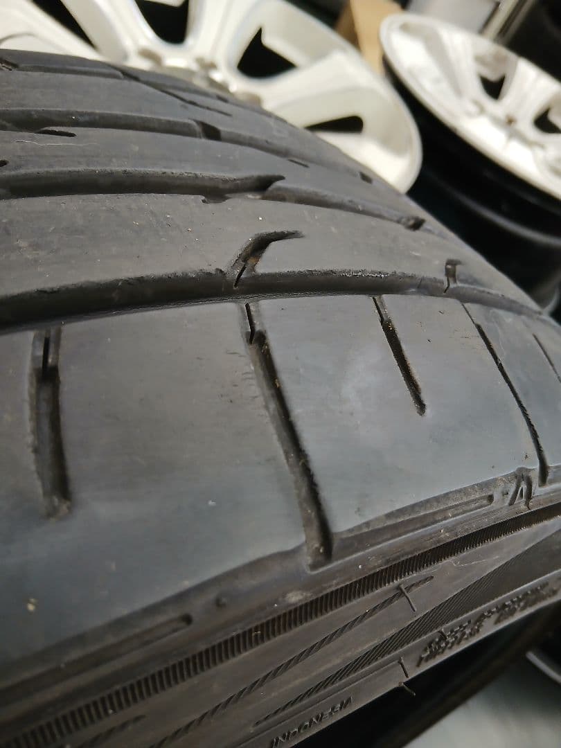 DIREZZA DZ102 225/45R18 タイヤ 2本セット