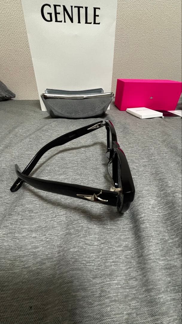 GENTLE MONSTER BOLD GAUSS【超美品】