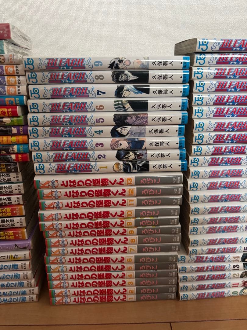 漫画　まとめ売り　90冊以上