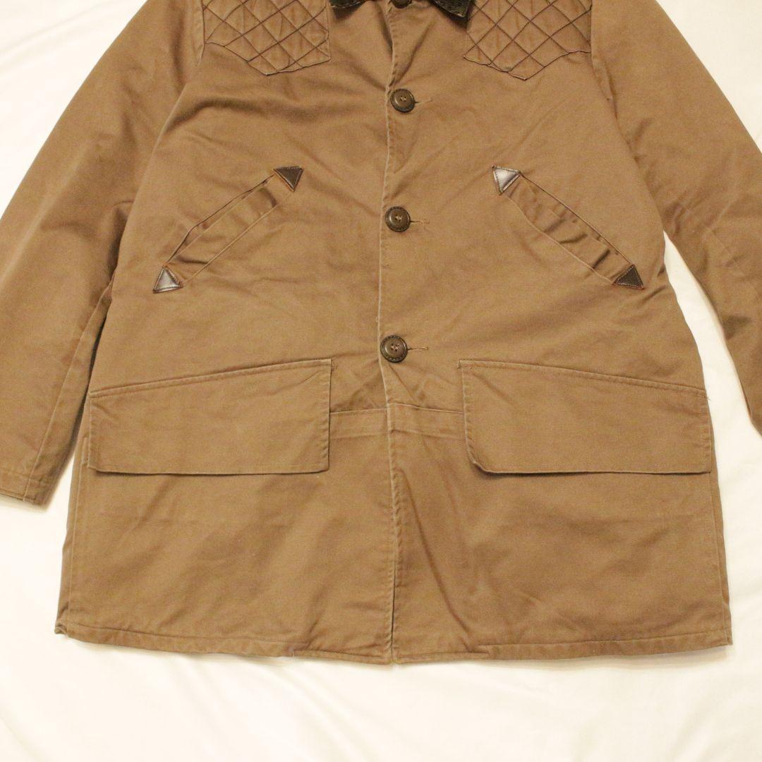 Sears Ted Williams カバーオール ブラウン TALON