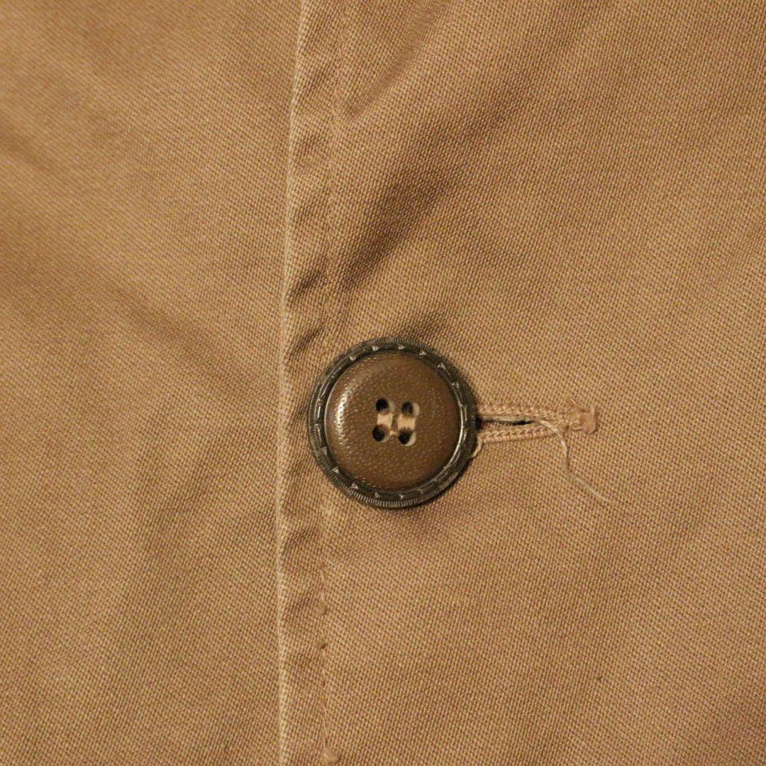Sears Ted Williams カバーオール ブラウン TALON