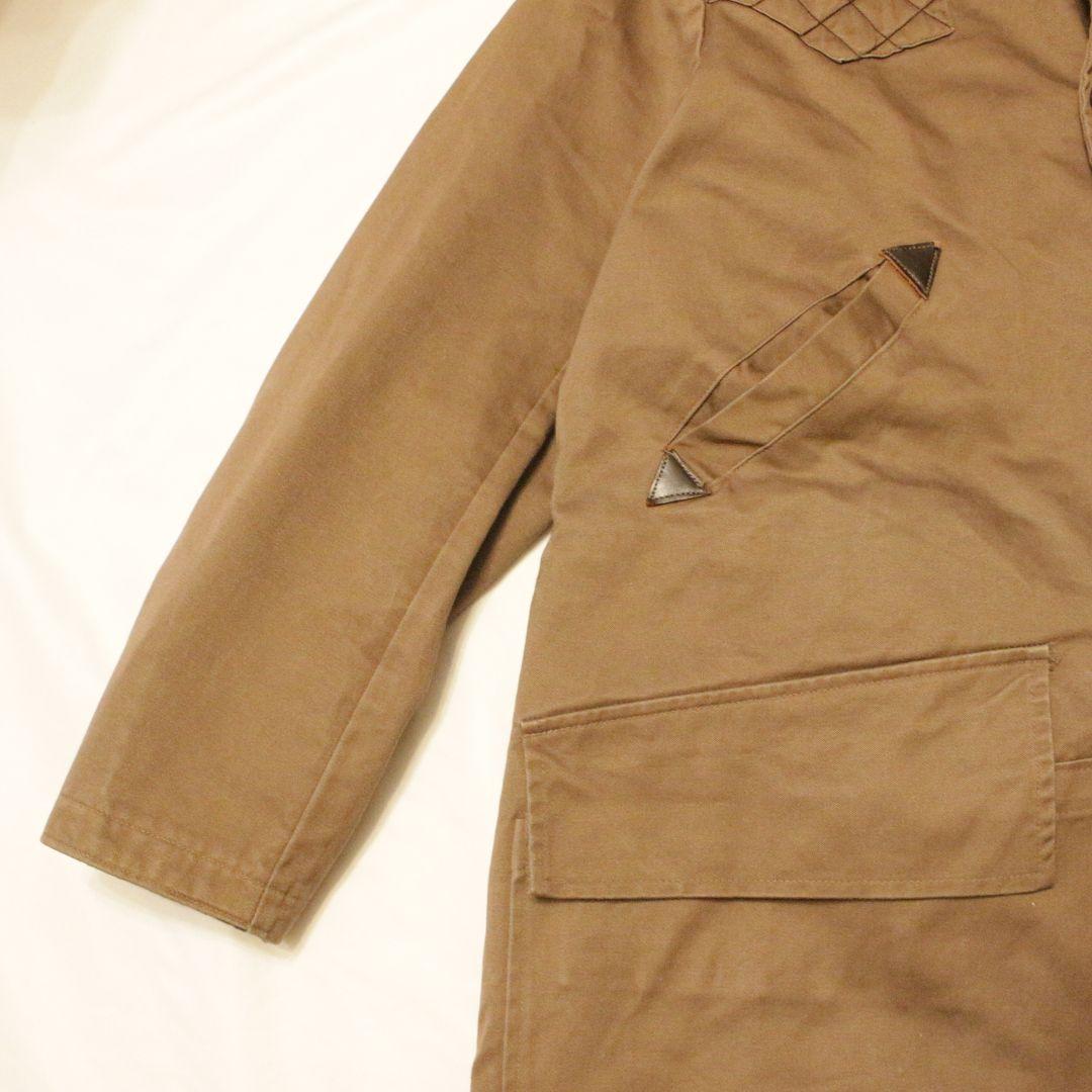 Sears Ted Williams カバーオール ブラウン TALON