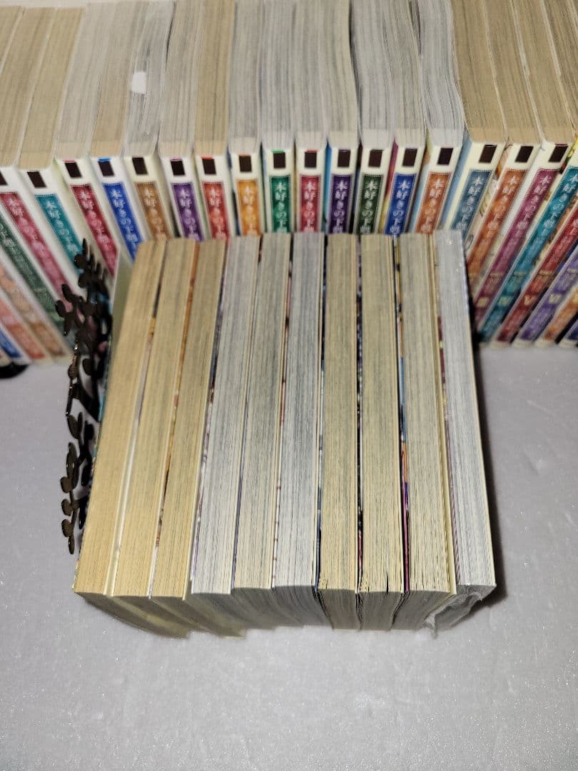 本好きの下克上　全巻セット