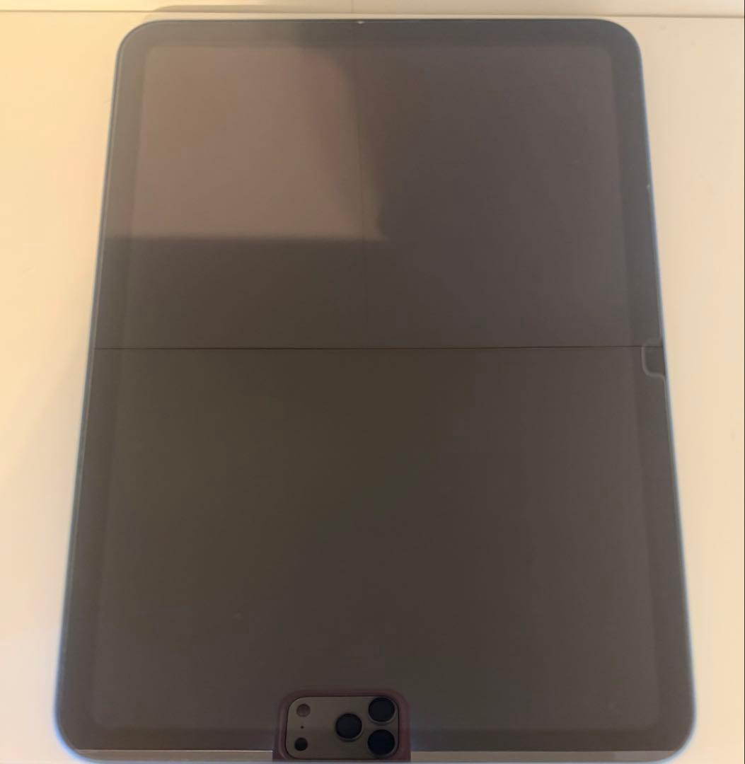 iPad 代10世代　Wi-Fi 64GB ブルー 本体のみ